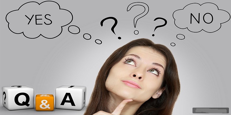 Câu hỏi về vấn đề bảo mật thông tin