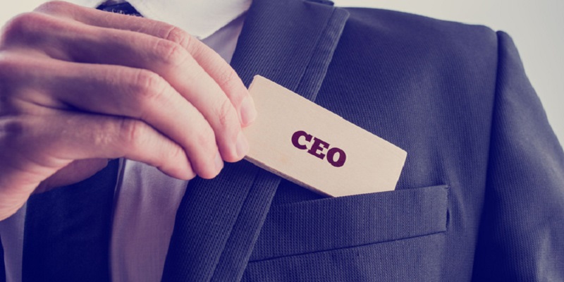 Những đóng góp vững chắc của CEO