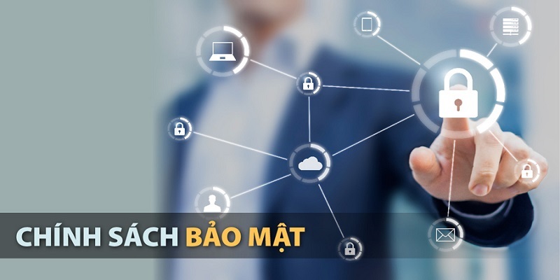 Bảo mật dữ liệu khách hàng