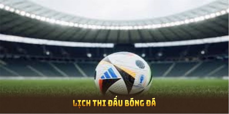 Các giải đấu đều được cập nhật nhanh chóng